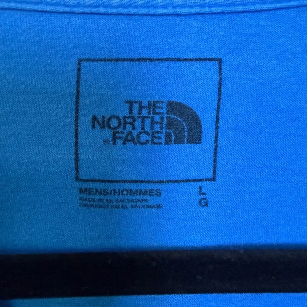 The North Face north face